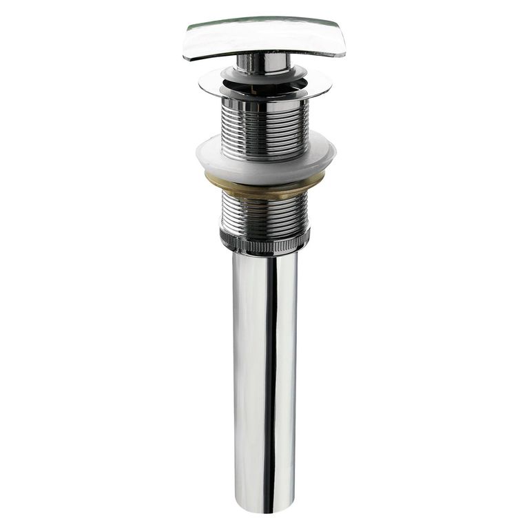 Desagüe Push sin Rebose