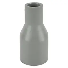 PLASTICA - Reducción PVC 1x 3/4" SP