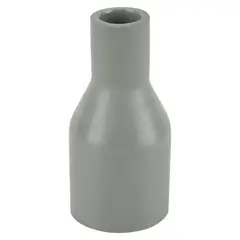 PLASTICA - Reducción PVC 1 1/2''x1'' SP