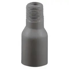 PLASTICA - Reducción PVC 1 1/2x3/4'' CR | Agua Fria