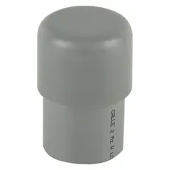 PLASTICA - Tapón Macho 1 1/2" SP