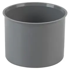 PLASTICA - Tapón 4" | Desague