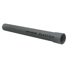 PLASTICA - Tubo Agua PVC 2" x 5 m SP