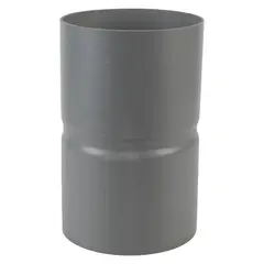 PLASTICA - Unión PVC 6'' | Desagüe