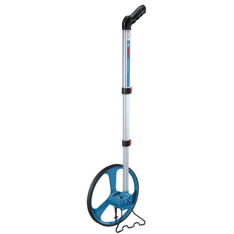 Rueda de medición Bosch GWM 32 con bolsa protectora