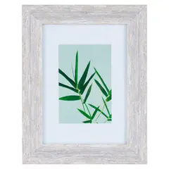 JUST HOME COLLECTION - Marco de Foto Geo Gris 13x18 cm