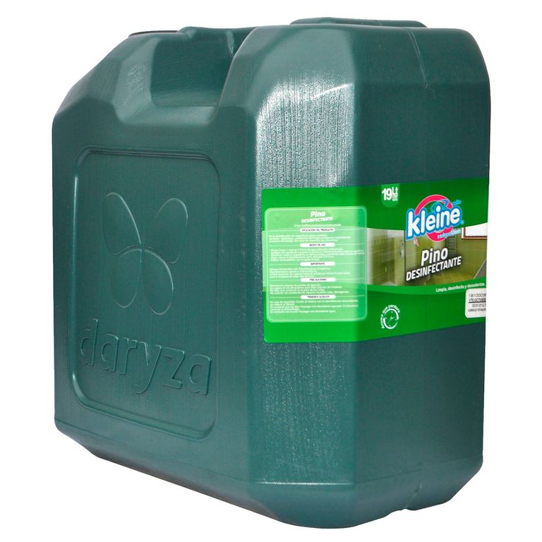 Desinfectante Pino Kleine X19L
