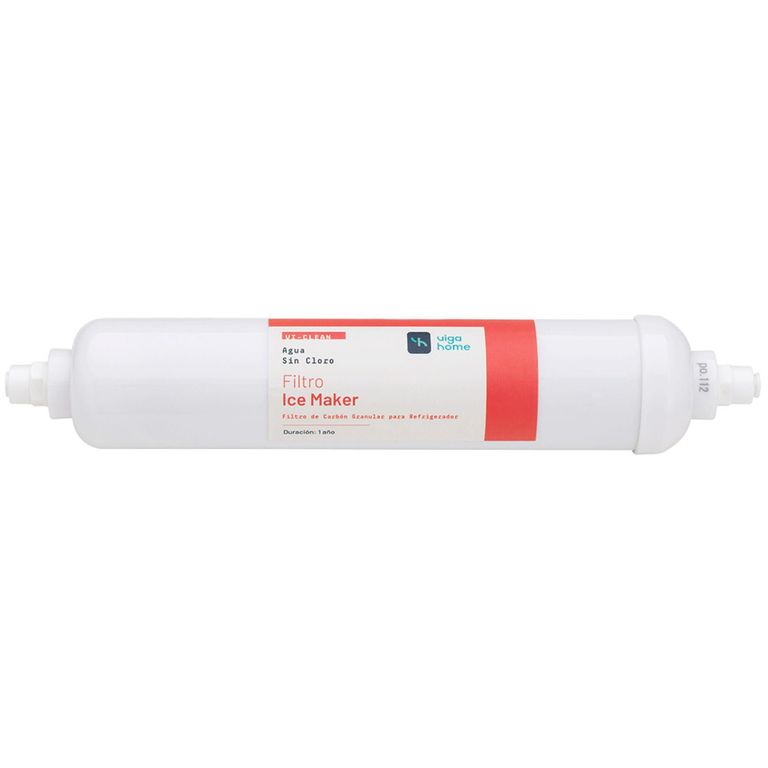 Filtro para Refrigeradora 1/4"