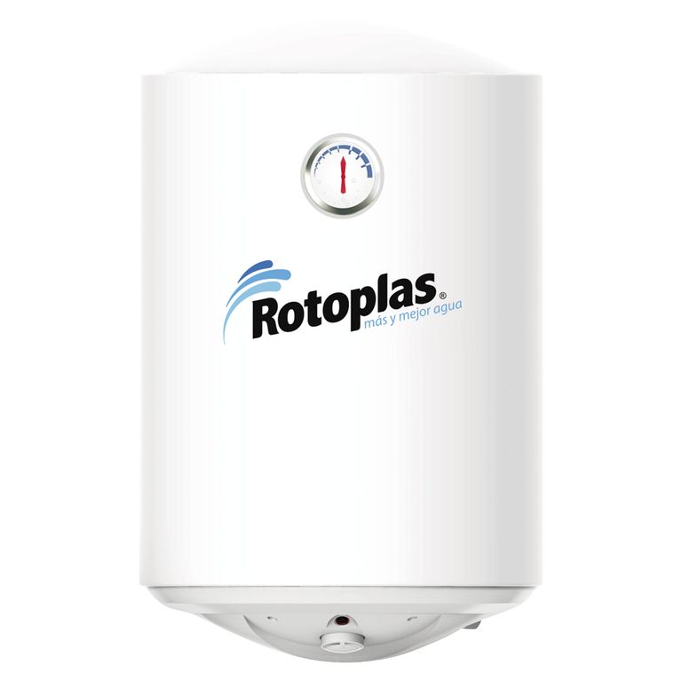 Terma Eléctrica Rotoplas Duraterma 50 Litros