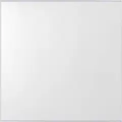SENSI DACQUA - Espejo de Baño Rectangular Biselado 100x100cm