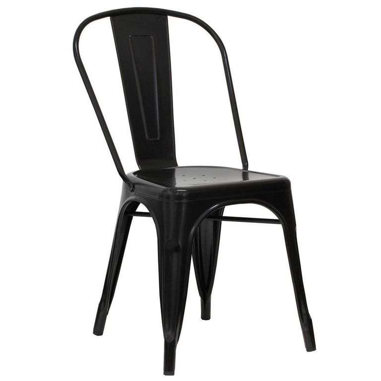 Silla de Comedor Tolix