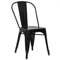 JUST HOME COLLECTION - Silla de Comedor Tolix