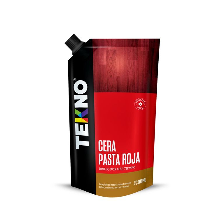 Cera Para Piso Líquido Neutro 300 Ml