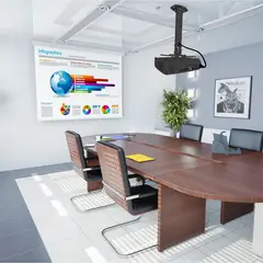 DAIRU - Soporte para Proyector