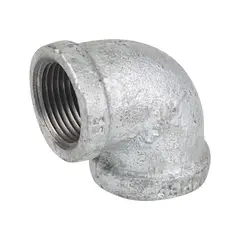 undefined - Codo Galvanizado 3/4 " 90° MAGNUM MECH