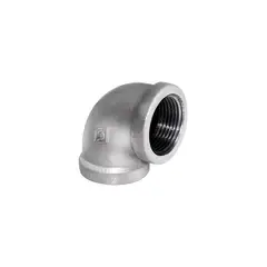 undefined - Codo Galvanizado 1 1/2" 90° MAGNUM MECH.