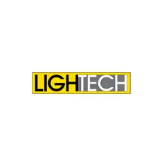 LIGHTECH - Downlight Adosable Led 22W 24cm 3 TIPOS DE LUZ EN 1