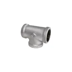 undefined - Tee sanitaria 1 1/2" Galvanizado MAGNUM MECH.