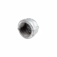 undefined - Tapón Hembra 3/4"