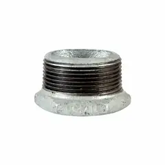 undefined - Bushing Galvanizado  1 1/2x1"