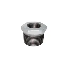 undefined - Bushing Galvanizado 2x1 1/2".