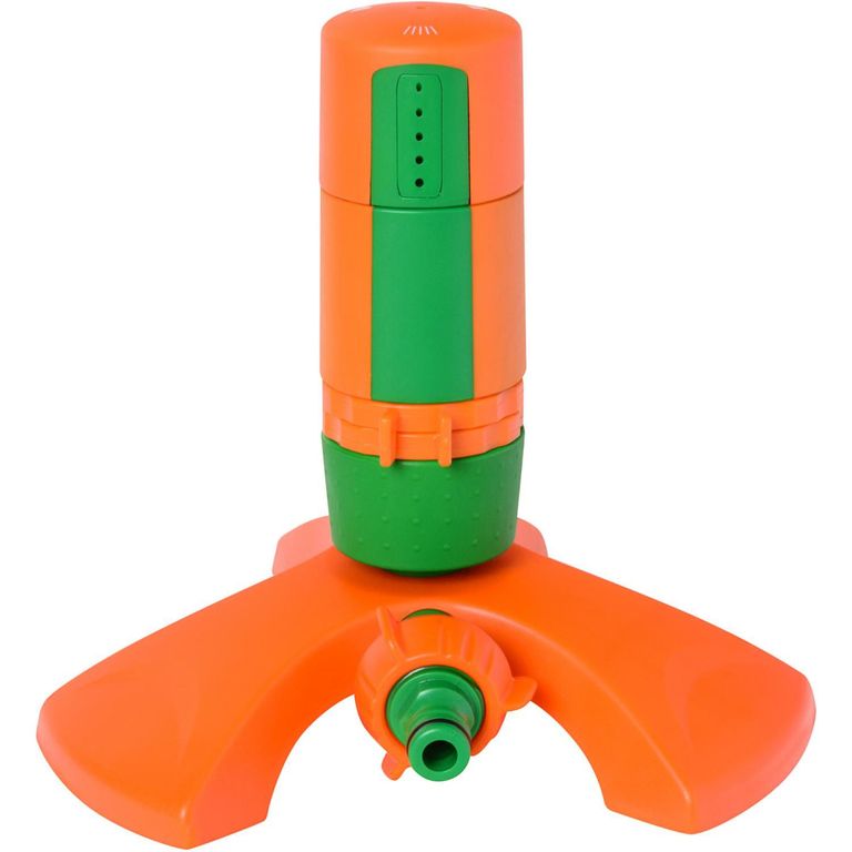 Aspersor 360g Con 3 Posiciones