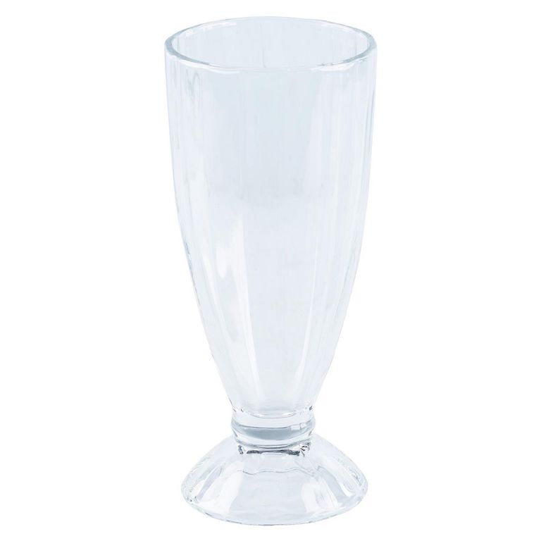 Vaso de Vidrio para Helado 18cm