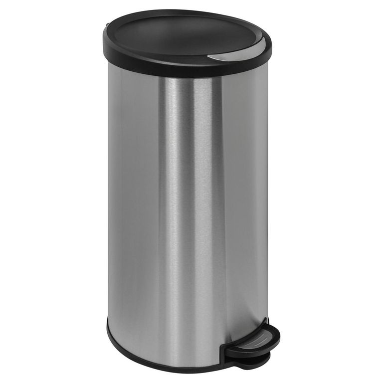 Papelera Just Home Collection 30L