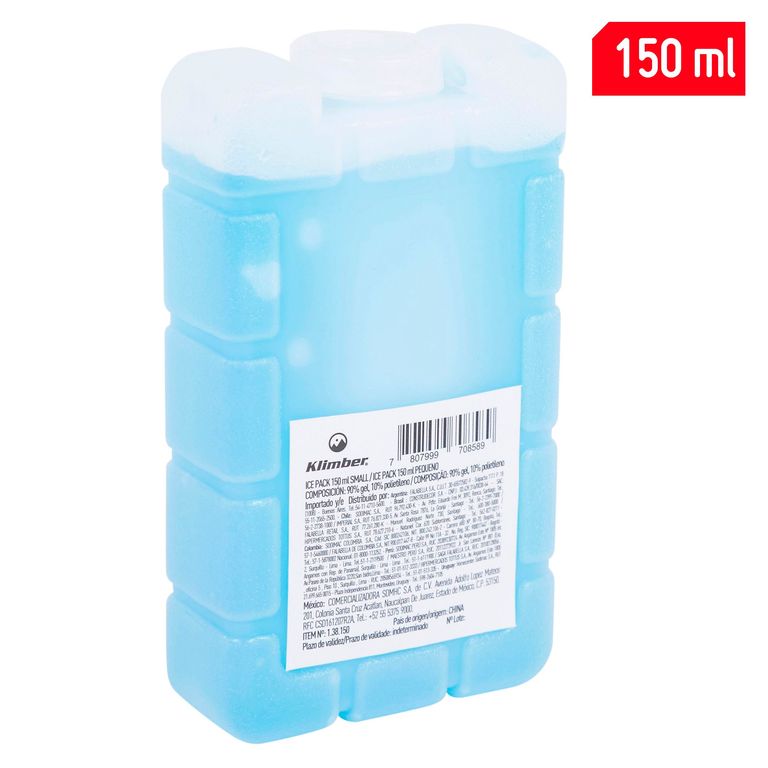 Ice Pack 150mL