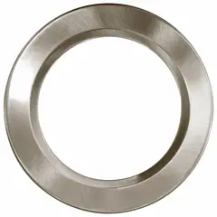 ILUMA - Accesorio Aro Niquelado