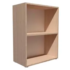 MUEBLES GAUDI - Librero Kagill de 1 Repisa