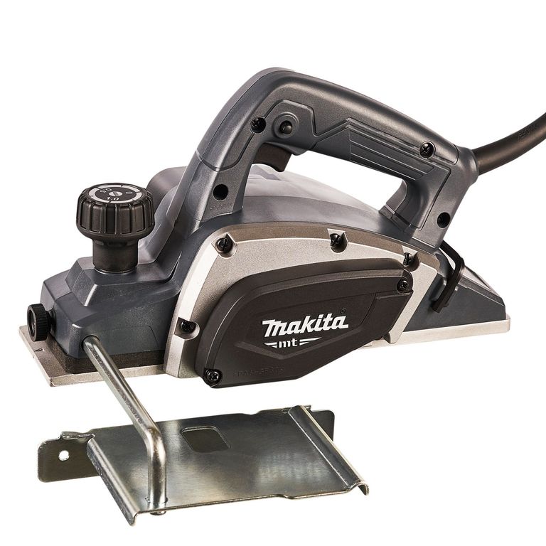 Cepillo Eléctrico para Madera 500W Makita