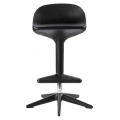 ZIYAZ - Banco Bar Parcero Negro