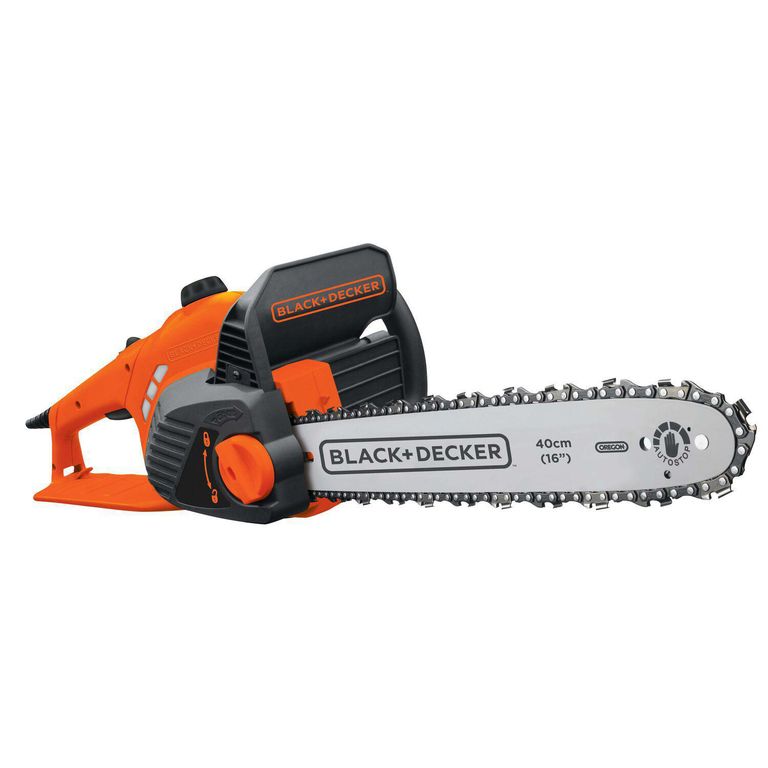 Electrosierra 16" 1850W GK1740 Black+Decker