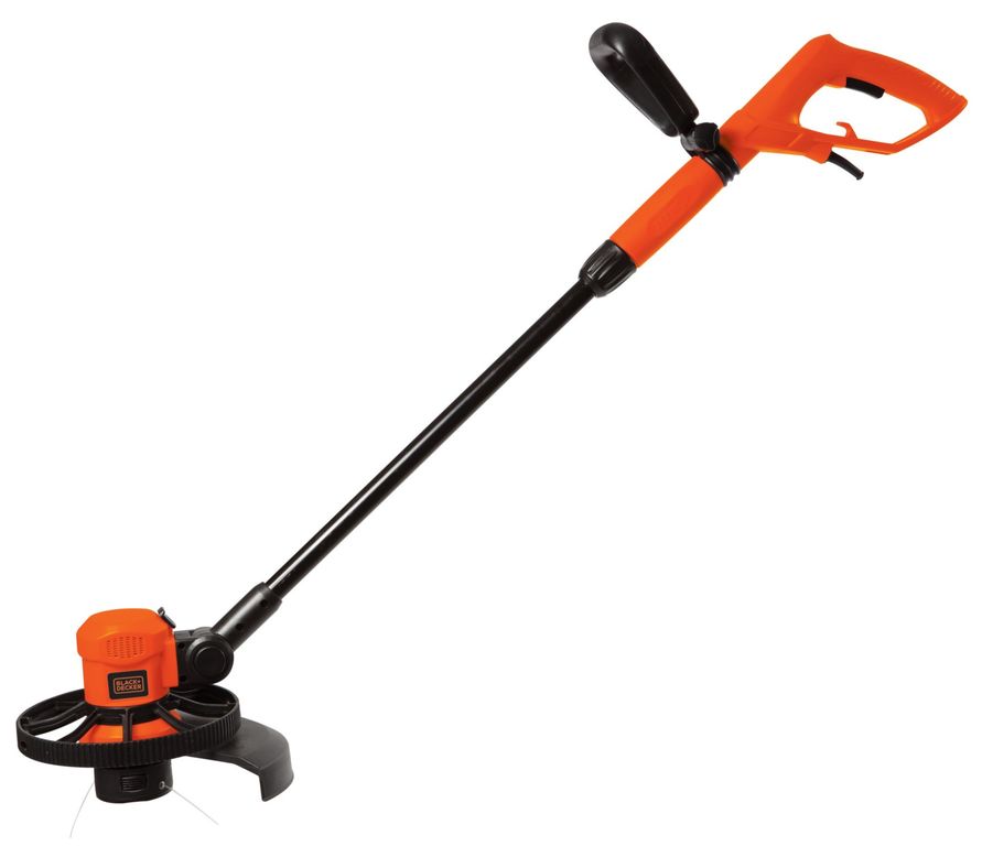 Podadora Bordeadora 600W Black+Decker GL600N-B2