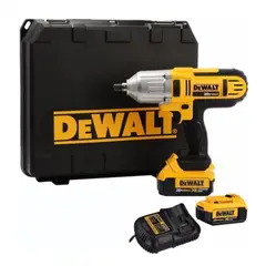 DEWALT - Llave de Impacto Inalambrico 1/2" 20V DCF889M2