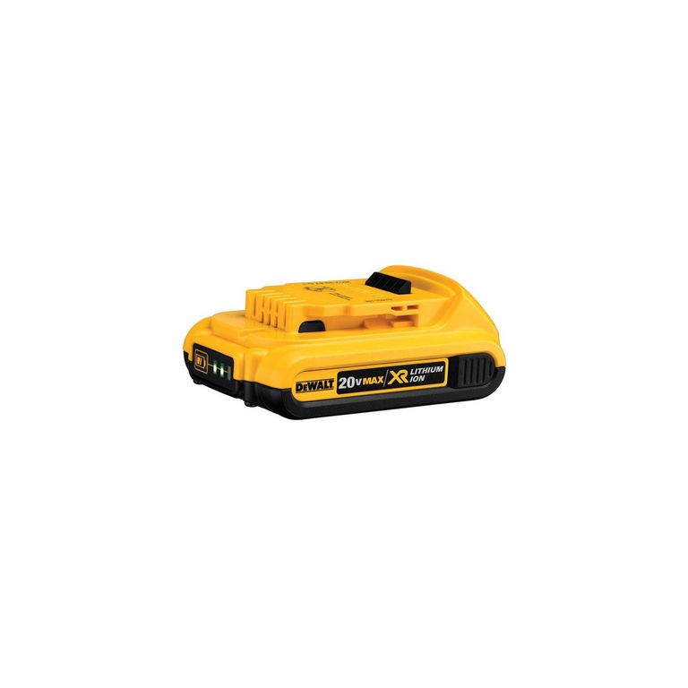 Bateria 2.0Ah 20V Max DCB203 Dewalt