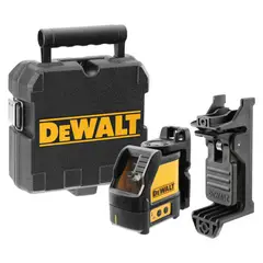 DEWALT - Nivel Laser Dewalt  Lineas Cruzadas Verde DW088CG