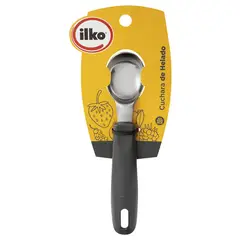 ILKO - CUCHARA DE HELADOS CLASI