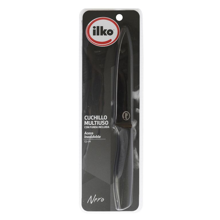 Cuchillo Multiuso 13 cm
