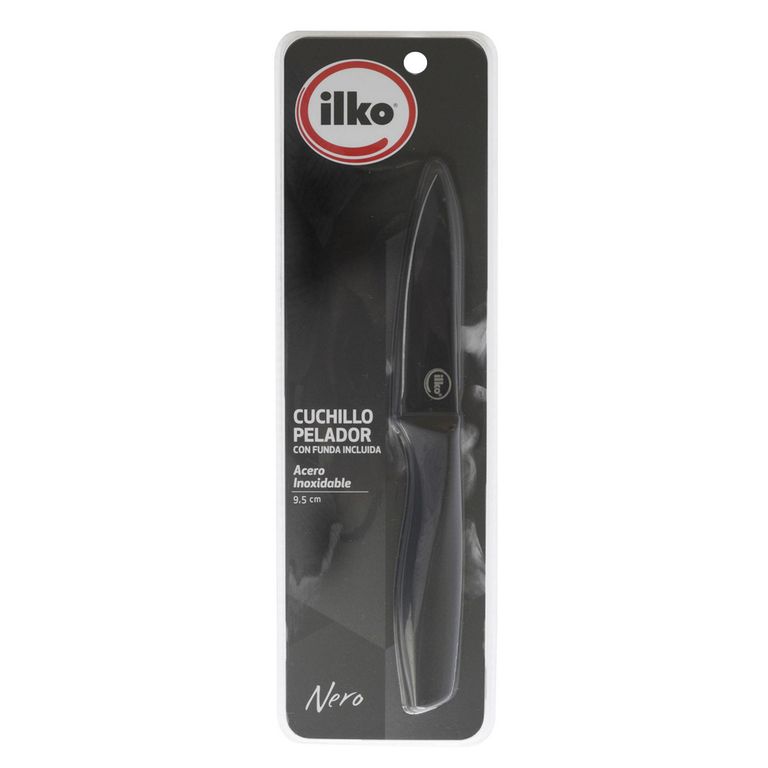 Cuchillo Pelador 9.5 cm