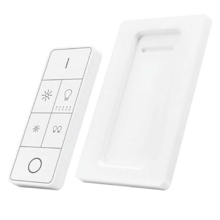 Control Remoto Zigbee ZYCT-202