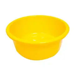 MAGICPLAST - Lavatorio Redondo 20L Amarillo
