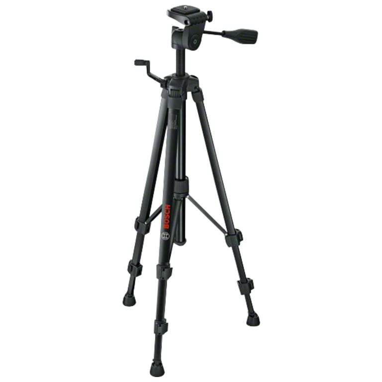Trípode para nivel Bosch BT 150 1,5m