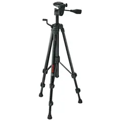 Bosch - Trípode para nivel Bosch BT 150 1,5m