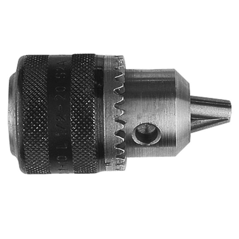 Mandril 1/2''
