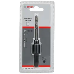 BOSCH - Soporte para Sierra Copa 14-30mm 20UNF