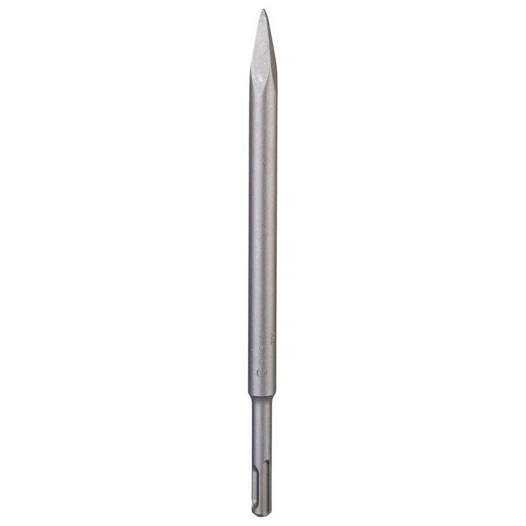 Cincel Plus Punta Acero 250mm Eco Bosch