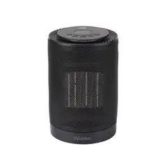 WURDEN - Calefactor Circular 1200W 15m2 PTC-01H