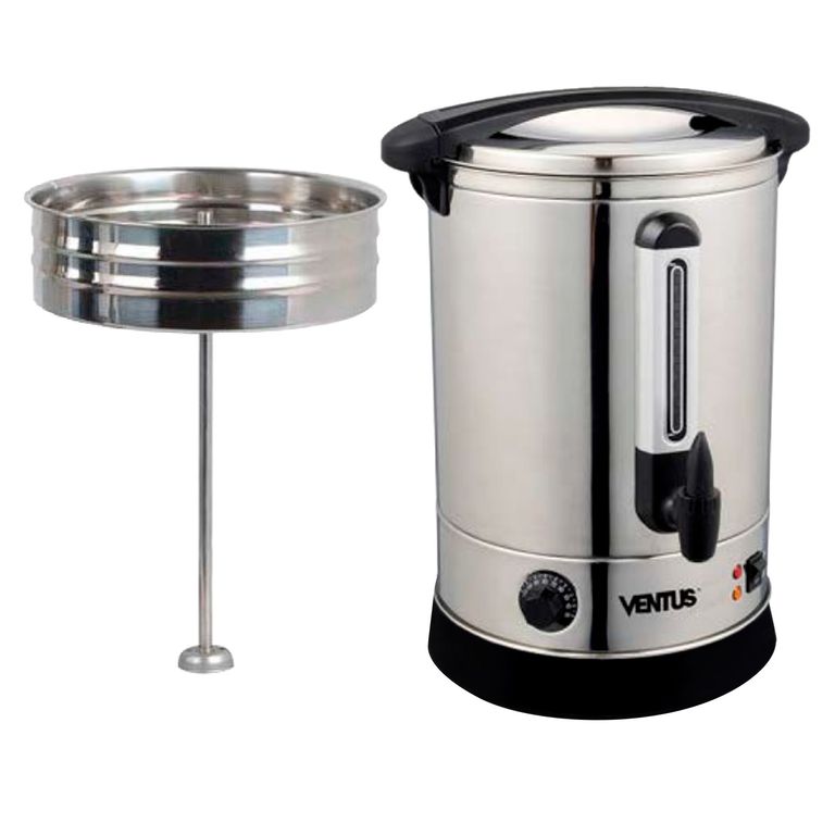 Litros Acero VHAP-10